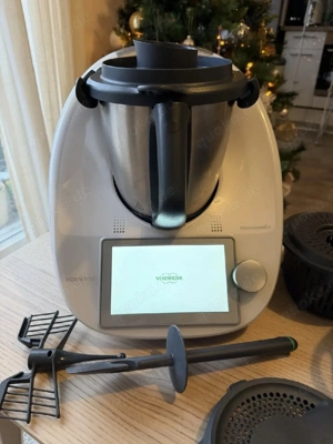 Thermomix Tm6