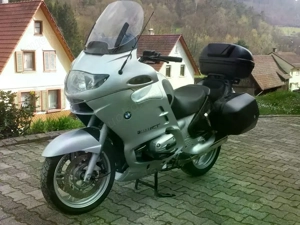 BMW   R 1150 RT zum Verkauf
