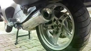 BMW   R 1150 RT zum Verkauf Bild 5