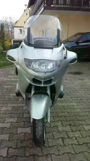 BMW   R 1150 RT zum Verkauf Bild 4