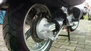 BMW   R 1150 RT zum Verkauf Bild 7