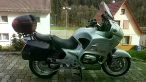 BMW   R 1150 RT zum Verkauf Bild 2