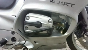 BMW   R 1150 RT zum Verkauf Bild 6
