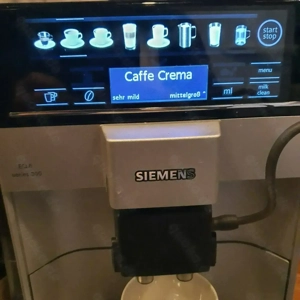 Siemens EQ 6 Series 300 defekt
