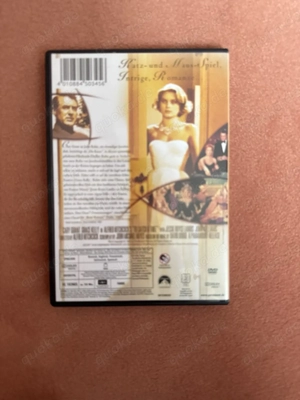 Ich verkaufe DVD über den Dächern von Nizza  Bild 2