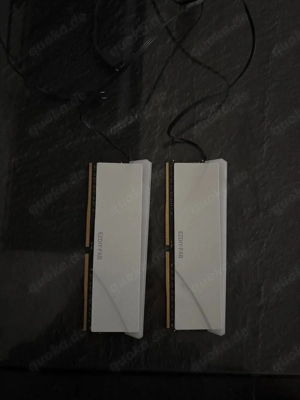 32GB (2x16GB) DDR4 RAM   EZDIY-FAB   Rgb   voll funktionsfähig