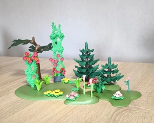 Playmobil Naturset Top Zustand 