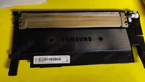 Toner für Samsung Laserdrucker  Bild 2