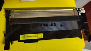 Toner für Samsung Laserdrucker 