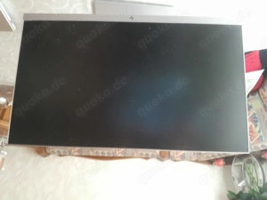 HP Monitor gebraucht Bild 2