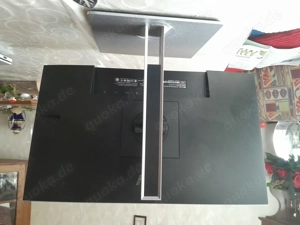 HP Monitor gebraucht Bild 3