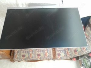 HP Monitor gebraucht Bild 4
