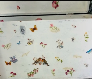 Truhe Sitzbank Groß xxl Aufbewahrungsbox mit Deckel Massivholz 