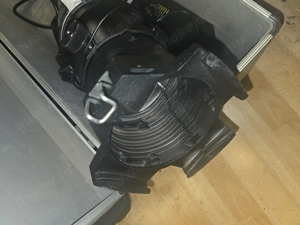 Showlite Profilscheinwerfer   Verfolger mit Dimmer