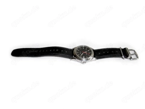 Seltene Armbanduhr von Ideen & Design Automatic Bild 2