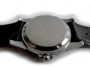 Seltene Armbanduhr von Ideen & Design Automatic Bild 5