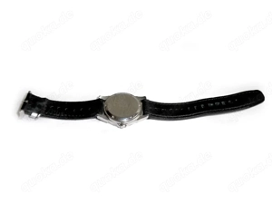 Seltene Armbanduhr von Ideen & Design Automatic Bild 4