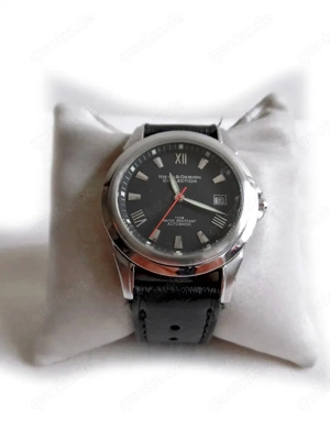 Seltene Armbanduhr von Ideen & Design Automatic