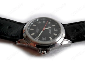 Seltene Armbanduhr von Ideen & Design Automatic Bild 3