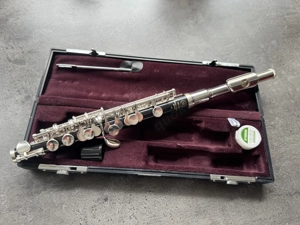 Piccoloflöte Yamaha YPC-32