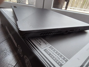 Asus ROG Zephyrus G14 GA402RK   Ryzen 9   RX 6800S   32GB Bild 4
