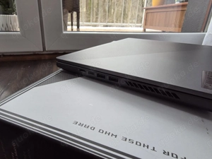 Asus ROG Zephyrus G14 GA402RK   Ryzen 9   RX 6800S   32GB Bild 6