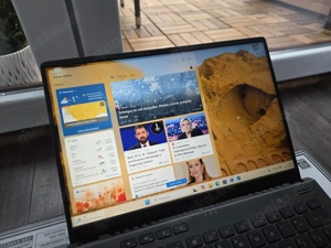 Asus ROG Zephyrus G14 GA402RK   Ryzen 9   RX 6800S   32GB Bild 2