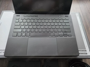 Asus ROG Zephyrus G14 GA402RK   Ryzen 9   RX 6800S   32GB Bild 10