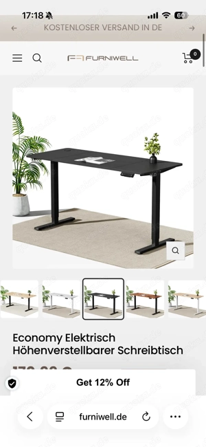 Hochwertiges Ecksofa - image 2