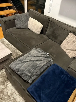 Hochwertiges Ecksofa - image 3