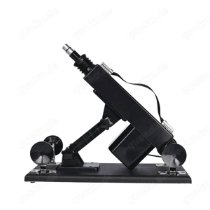 Ich suche Sie für meine Dildofickmaschine, bei mir in meiner Wohnung. Bild 3