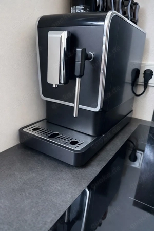 Tchibo Kaffeevollautomat