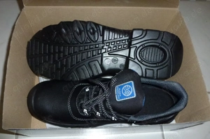 Sicherheitschuhe Burgia  BS 5201 gr.46