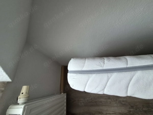 Kinder- und Jugendmatratze Bild 2