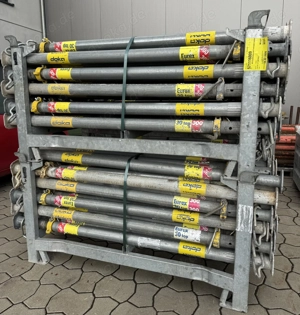 Doka Eurex 30 top 300