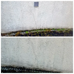 nachbarschaft hilfe (unkraut kehrwoche)