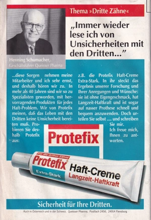 Friede Birkner, Band 33, Du bist die schönste Frau der Welt 