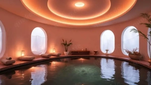 Achtsame, professionelle Yoni-Massage