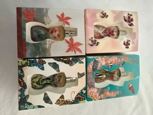 Jean Paul Gaultter samelflaschen 