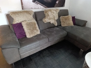Ecksofa mit Relax Funktion  Bild 3