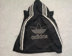 Jacke Mantel Adidas Gr. XS passt auch bei S  NP 219 
