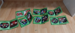  Xbox Spiele WWE2K Bild 2