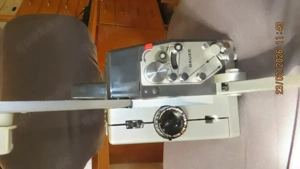 Super-8 Filmprojektor Bauer T1S super