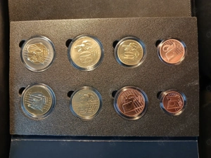 Euro-Collection: Euro-Entwürfe Vatikan