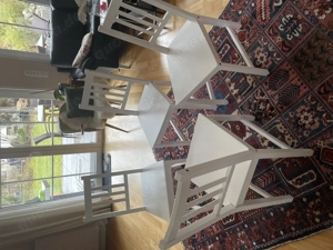 Küchenstühle