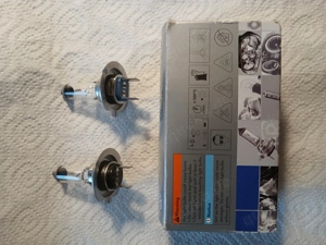 Halogenglühlampe H7 12V - 55W Bild 2