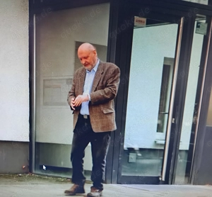 Sorry, gibt es in ganz Berlin keine erotischen Single Frauen mehr?