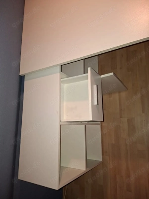 Eck-Schreibtisch 95  VB Bild 4