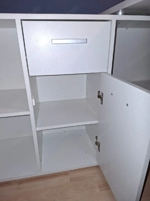 Eck-Schreibtisch 95  VB Bild 5