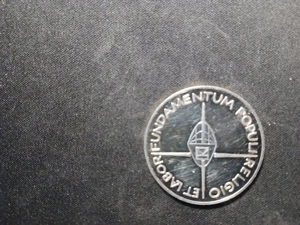 Medaille Adolph Kolping